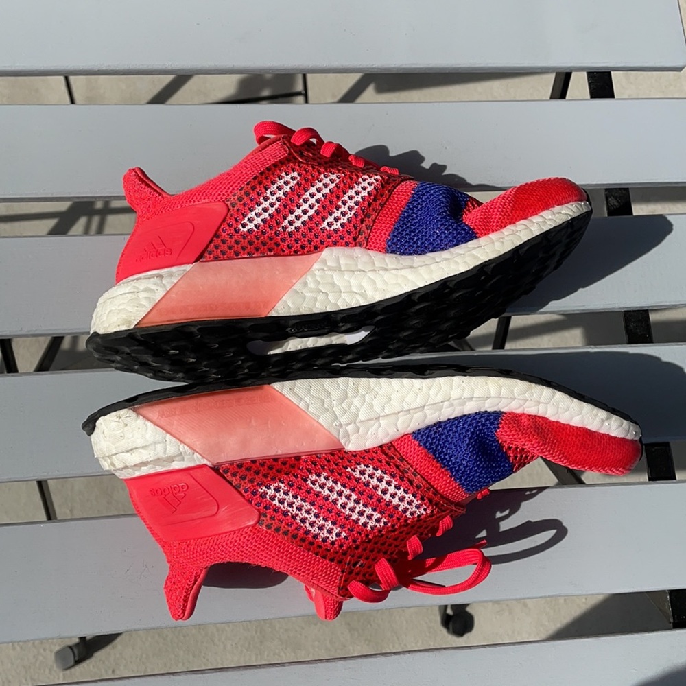 Adidas women’s ultra boost 4.0 sneakers